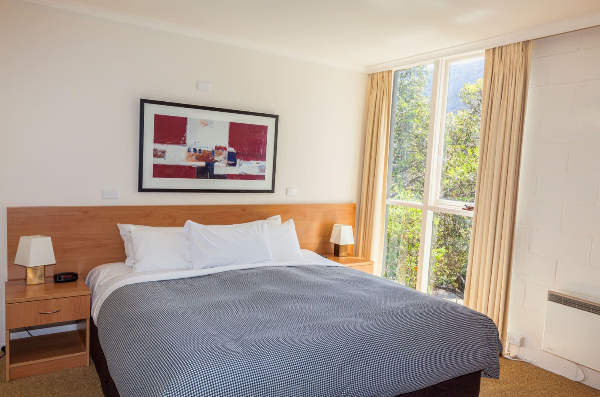 The Denman Hotel In Thredbo Exterior photo