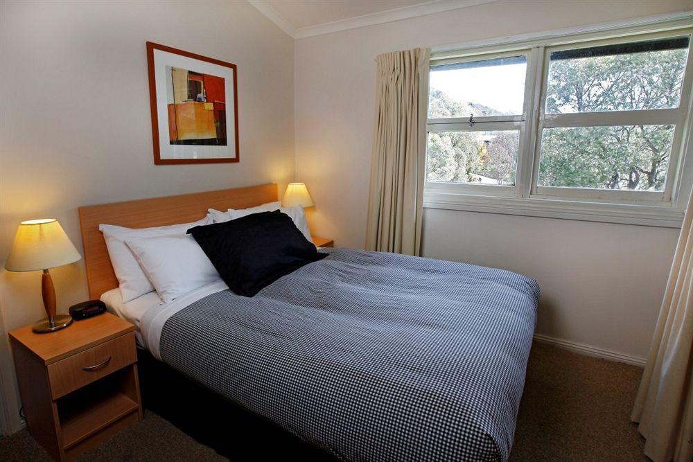 The Denman Hotel In Thredbo Exterior photo