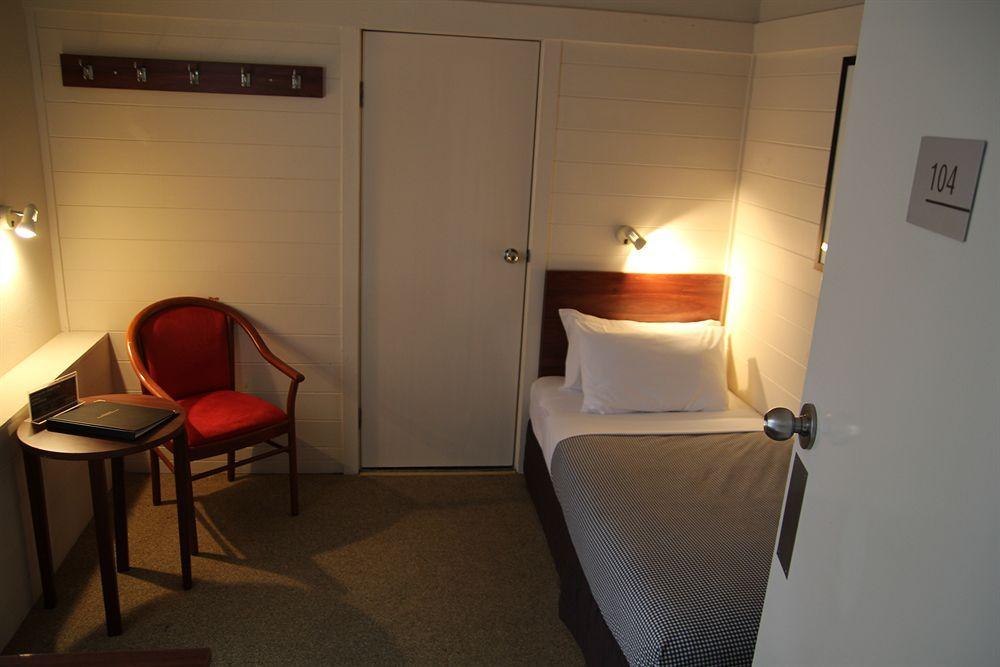The Denman Hotel In Thredbo Exterior photo