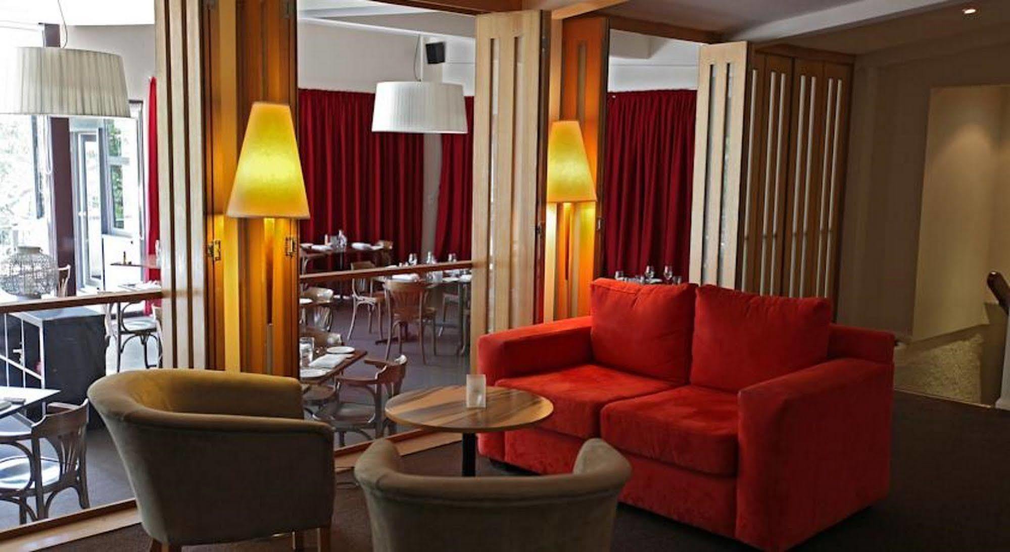 The Denman Hotel In Thredbo Exterior photo